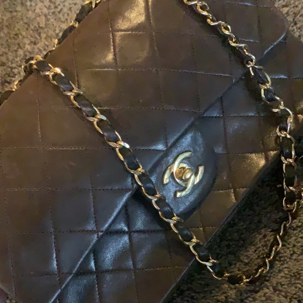 Chanel Bag